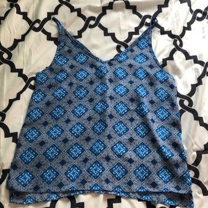 Blouse/ tank top